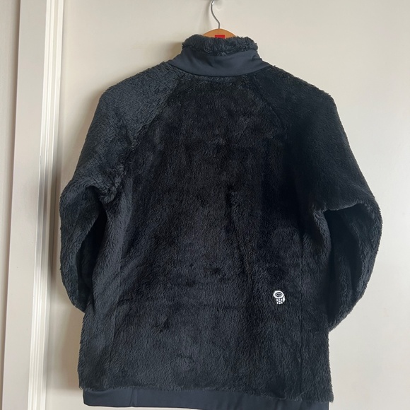 Mountain HardWear Polar Fleece Pullover - Picture 5 of 5